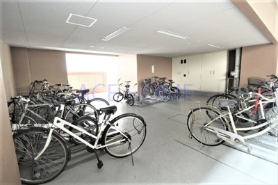 【その他共用部分】 | プレサンス心斎橋ルティア