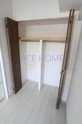 【収納】 | プレサンス心斎橋ルティア