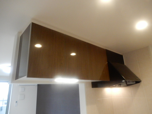 明石市魚住町清水のアパートのその他