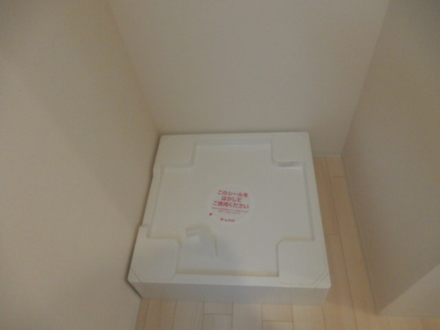 明石市魚住町清水のアパートの内装