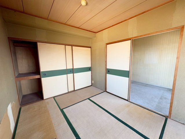 深草サニーハイツ