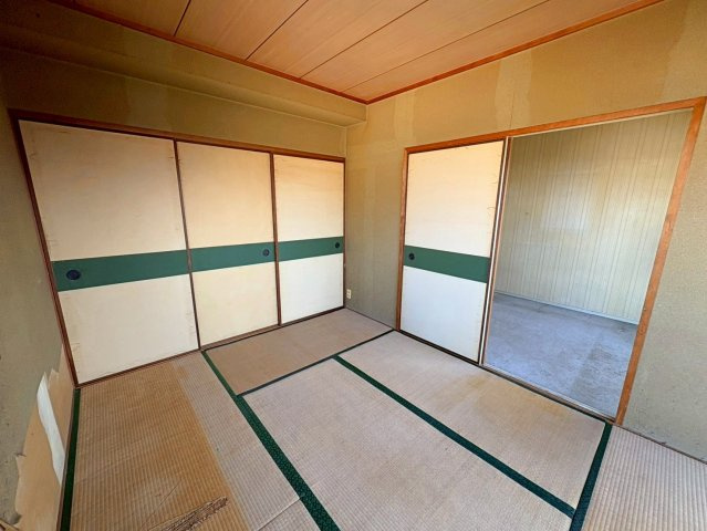 深草サニーハイツ