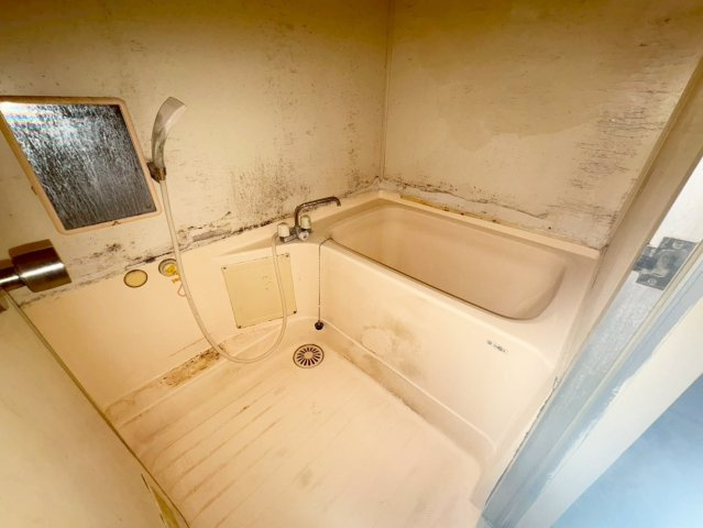 深草サニーハイツ