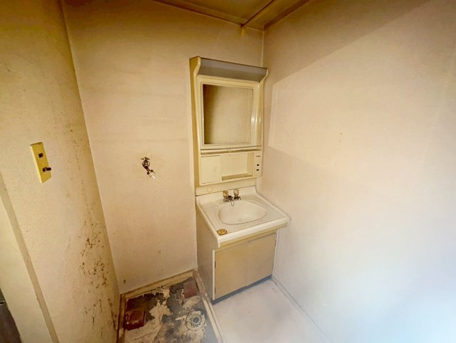 深草サニーハイツ