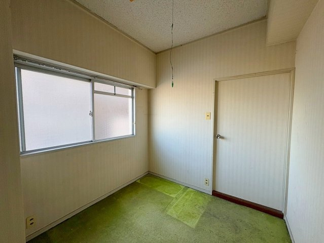 深草サニーハイツ