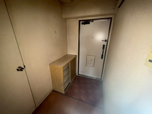 深草サニーハイツ