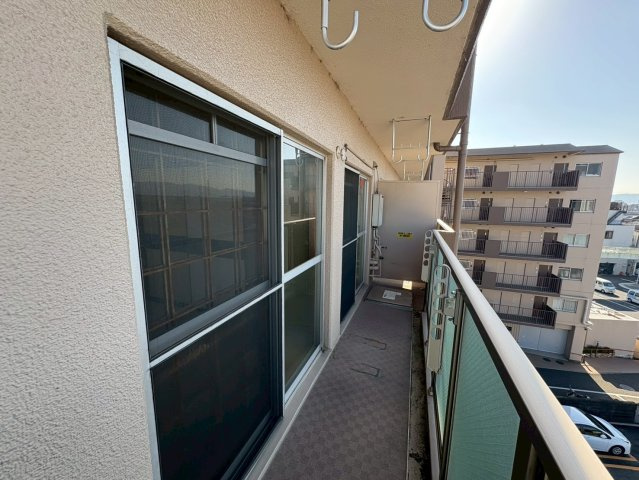 深草サニーハイツ