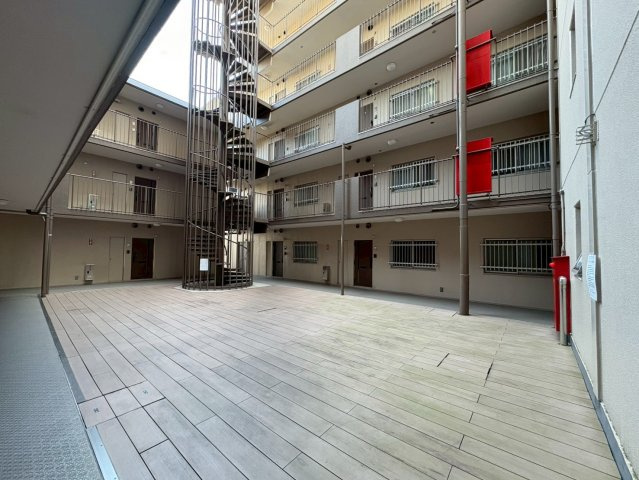 深草サニーハイツ