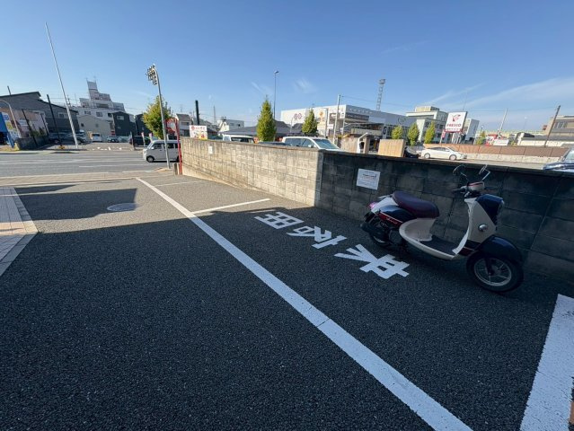 深草サニーハイツ