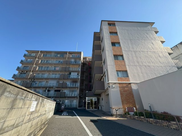 深草サニーハイツ