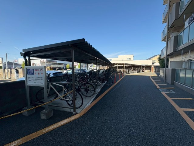 深草サニーハイツ