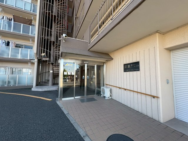 深草サニーハイツ