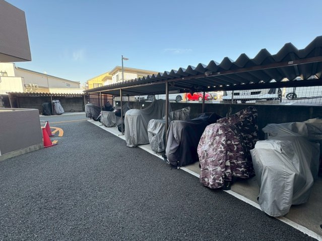 深草サニーハイツ