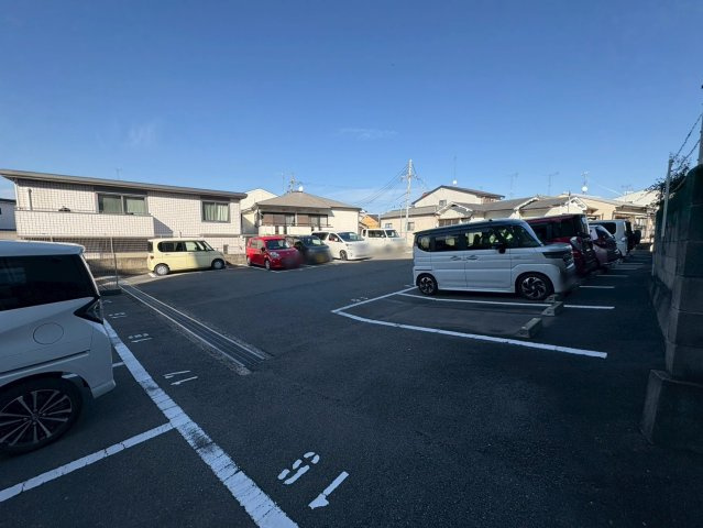 深草サニーハイツ