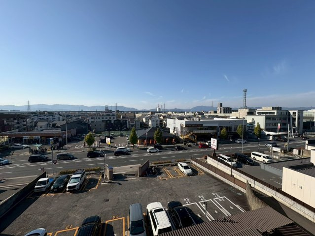 深草サニーハイツ