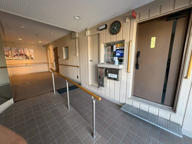 深草サニーハイツ