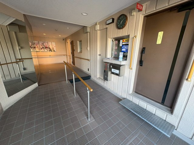 深草サニーハイツ