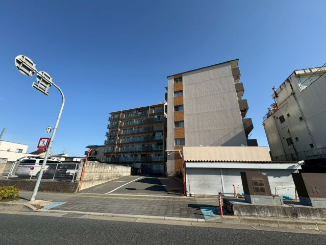 深草サニーハイツ