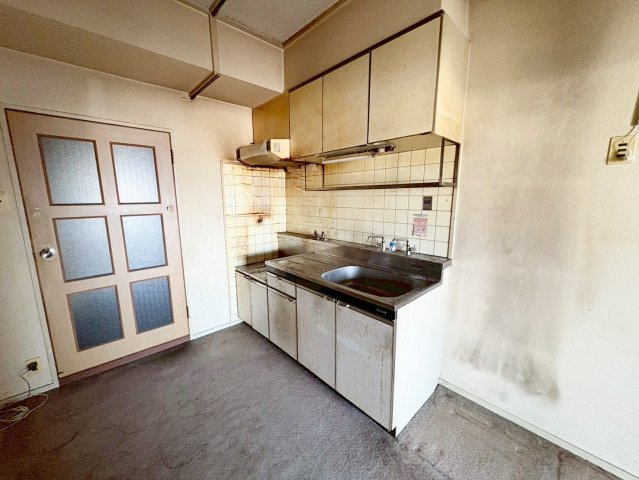 深草サニーハイツ