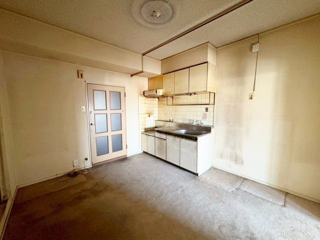 深草サニーハイツ