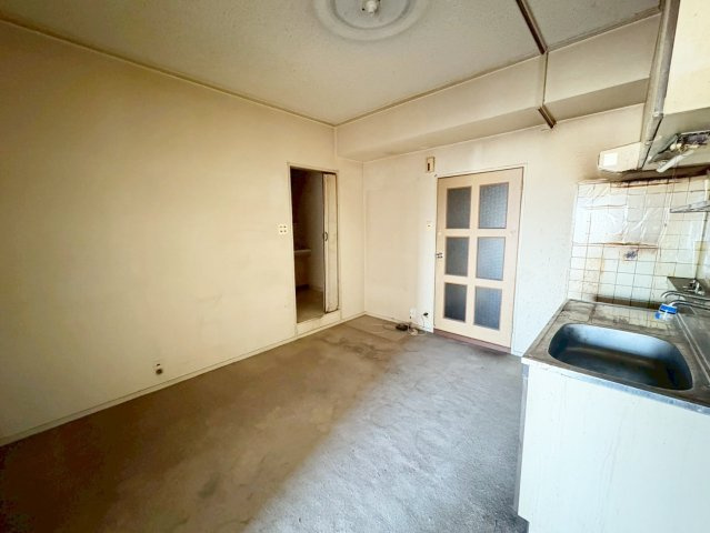 深草サニーハイツ