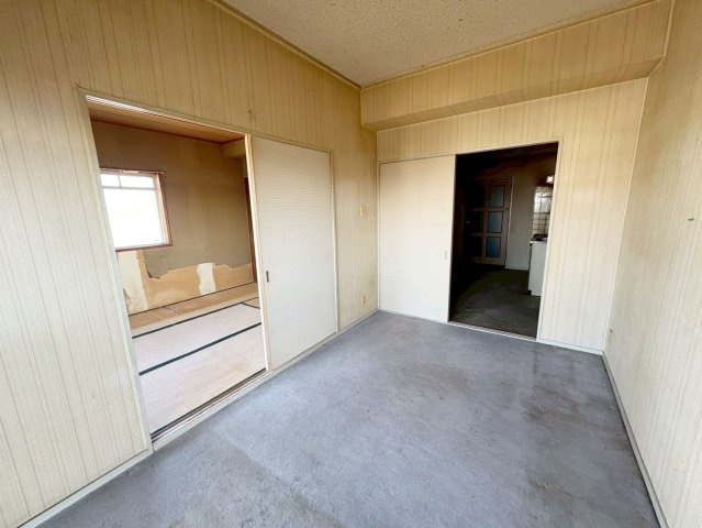 深草サニーハイツ