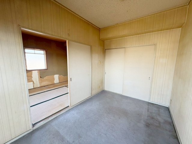 深草サニーハイツ