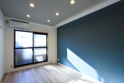 ルナ・ピエナの内装