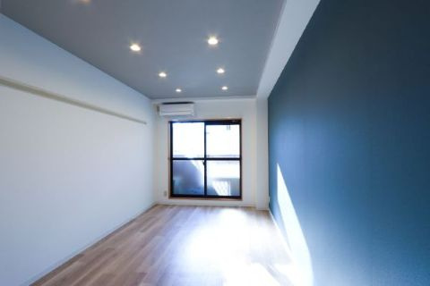 ルナ・ピエナの内装