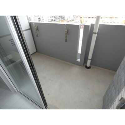 【バルコニー】 | PALMS