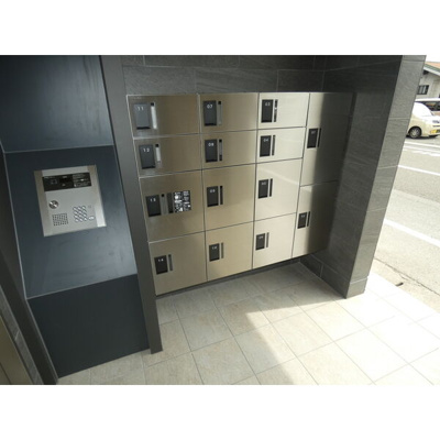 【セキュリティ】 | PALMS