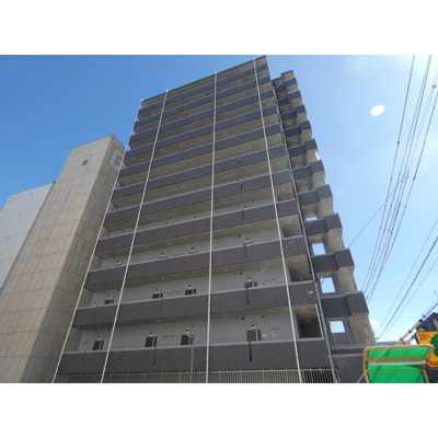 【外観】 | PALMS