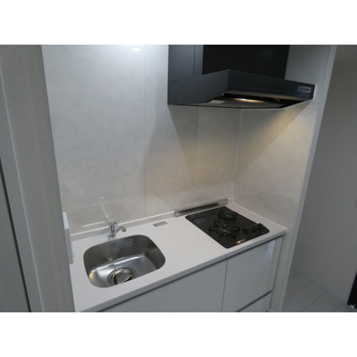 【キッチン】 | PALMS