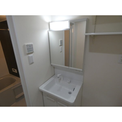 【洗面所】 | PALMS