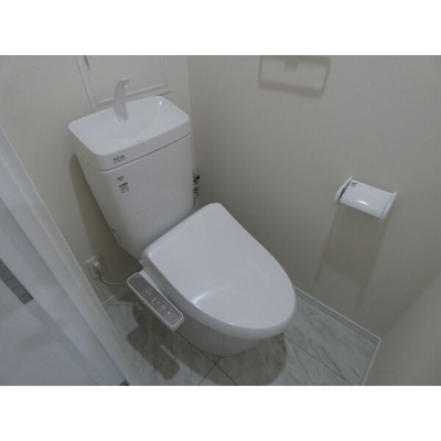 【トイレ】 | PALMS