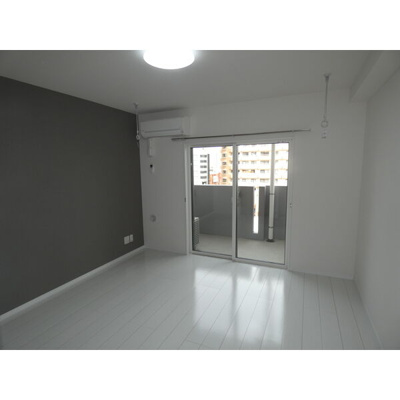 【洋室】 | PALMS