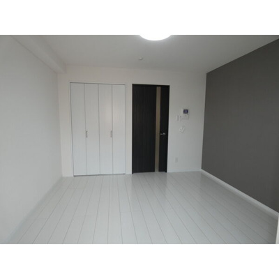 【内装】 | PALMS