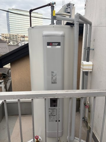 電気温水器
