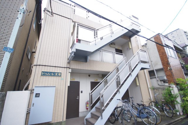 ドゥムーレ文京の画像