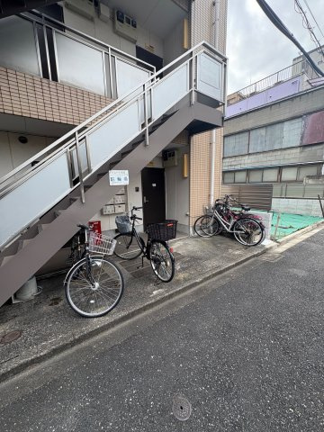 【その他共用部分】