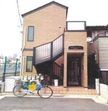 文京区目白台１丁目のアパートの画像