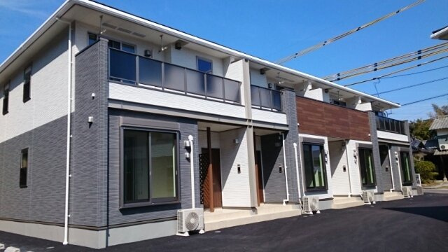 ポルトボヌールⅡ