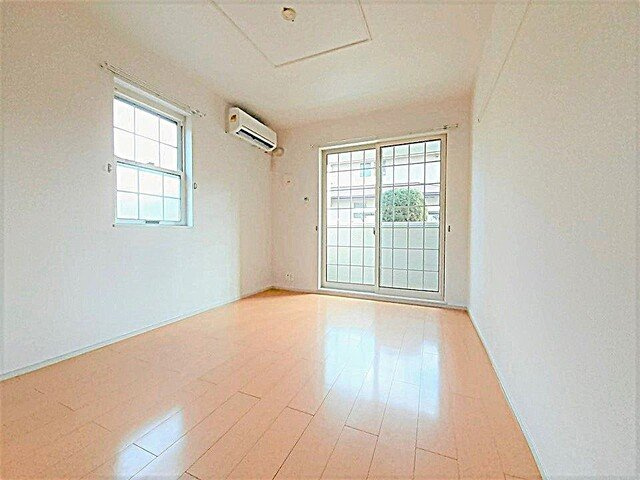 アルカンシエルの内装|中はこのようになっています