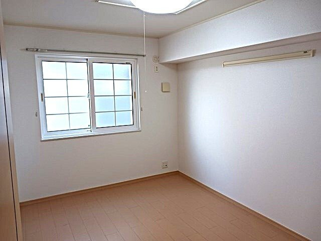 ボヌールエスパスⅡ番館の内装|内装です