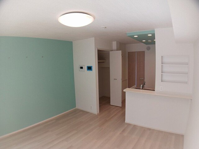 レジデンス唐津　Ⅰの内装|内装も気になるポイント