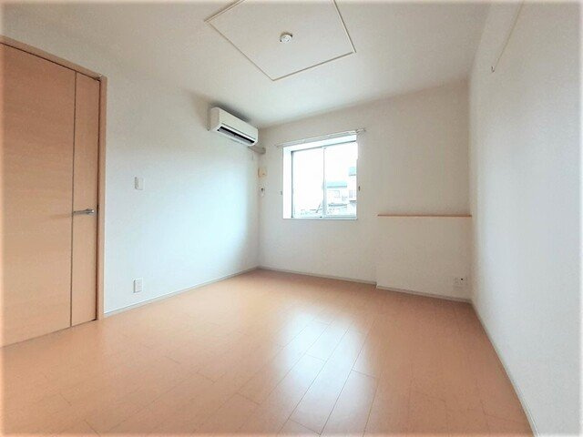 カーサウノの内装|おしゃれな内装です