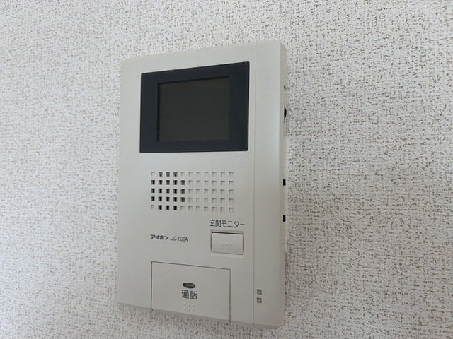 コットン　アベニュー　Ｂのセキュリティ