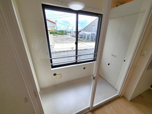 サニーガーデンⅠの設備