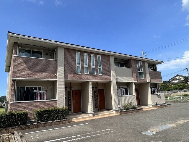 ブッドレア　ジョイン　Ⅱ