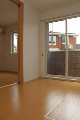 ナチュラル　フラットのその他